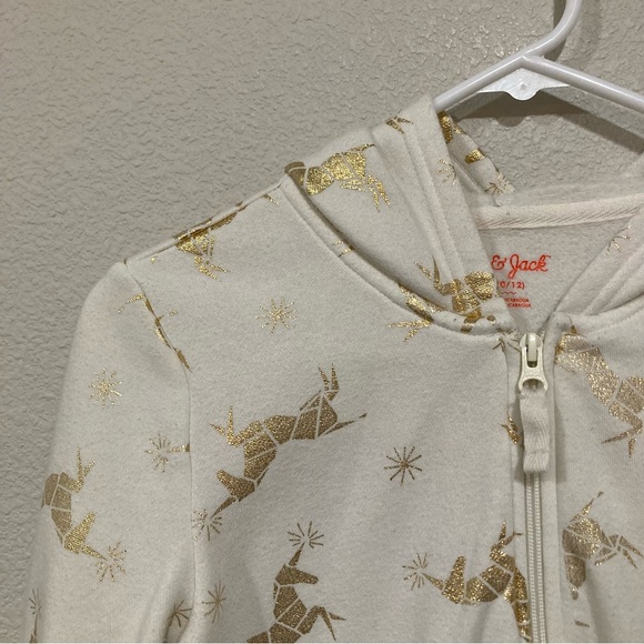 Cat & Jack jacket - Picture 3 of 5